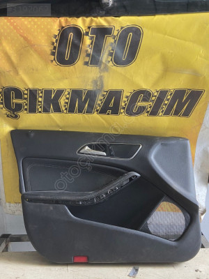 W176 Mercedes A Serisi Sol Ön Kapı Döşeme Parçası