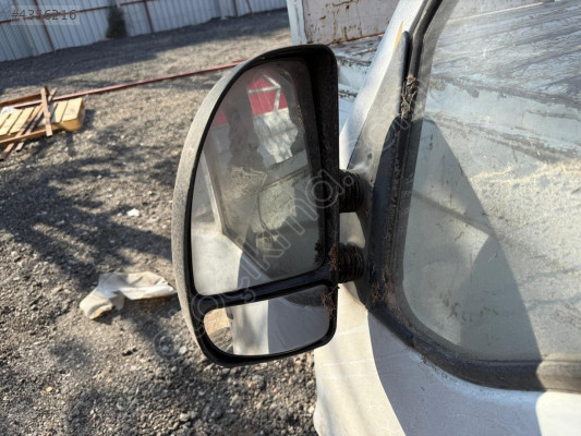 PEUGEOT BOXER SOL AYNA ORJİNAL ÇIKMA 98-05 MODEL