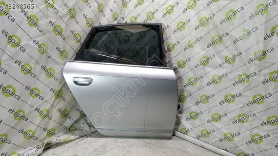 AUDI A6 2008 2011 SAĞ ARKA KAPI 4F0833052D