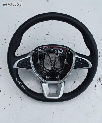 renault taliant 2022 direksiyon simidi (son fiyat)