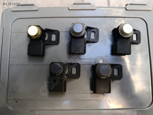 ORJİNAL HONDA CİVİC PARK SENSÖRÜ - OTO ÇIKMA PARÇALAR