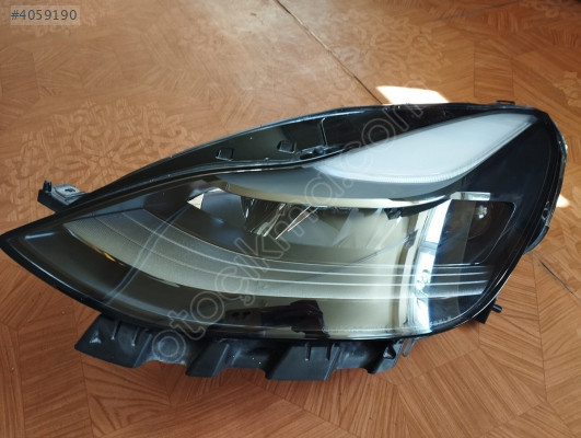TESLA MODEL Y 20-23 SOL FAR