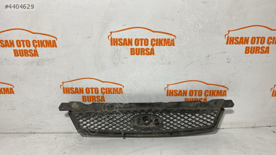 Ford Focus ön panjur orijinal çıkma 2004/08