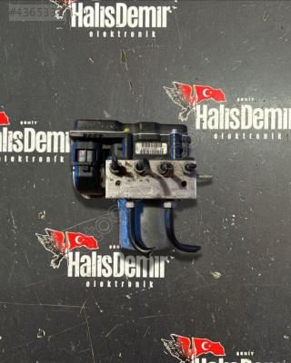 PEUGEOT 308 ABS BEYNİ 0265951420