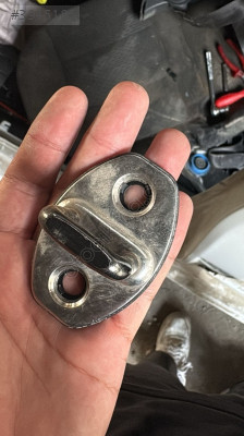 5K0837033A vw golf 6 kapı kilit karşılığı .