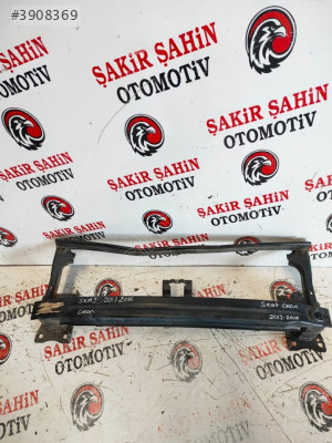 Seat Leon Ön Panel ÇIKMA YEDEK PARÇA