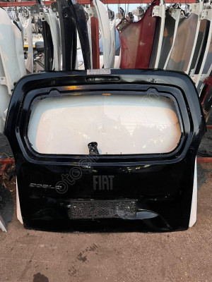 Fiat Doblo Bagaj Kapağı