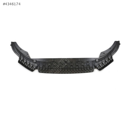 ÖN TAMPON ALT SPOYLERİ A1 2010-SIFIR 8X0807611