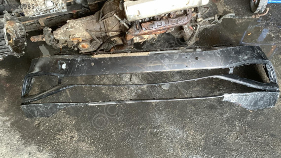 3G0807221 Orjinal vw passat b8.5 ön tampon