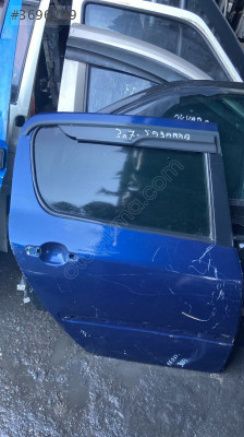 PEUGEOT 307 SAĞ ARKA KAPI 05366077016