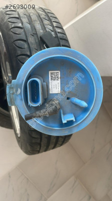 2012-20 MODEL VW GOLF 7 ORJ ÇIKMA YAKIT ŞAMANDIRASI 5Q0 919 051 A