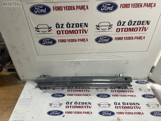 Volvo v90 arka tampon demiri