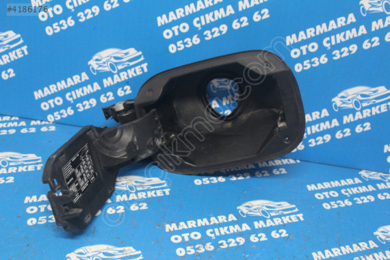 A1176304100-A1176304200 MERCEDES CLA 117 DEPO KAPAĞI