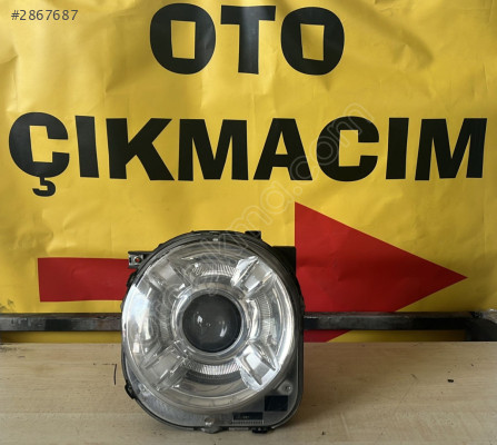 Jeep renagede 2015 model sag far