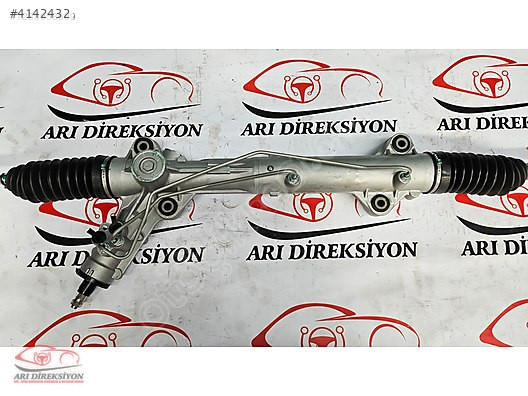Crafter Direksiyon Kutusu - Sıfır Yan Sanayi - 2E1 422 061C