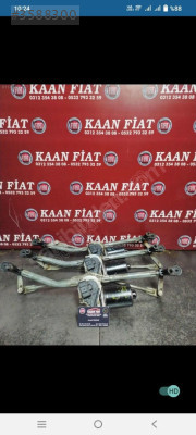 FİAT PUNTO SİLECEK MOTORU ÇIKMA ORJİNAL