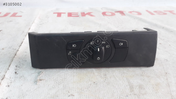 BMW E60 FAR ANAHTARI 6953735