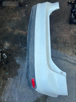 FORD FOCUS 3 “ ARKA TAMPON “