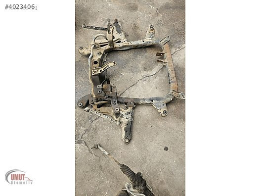 OPEL ASTRA H ÖN BEŞİK