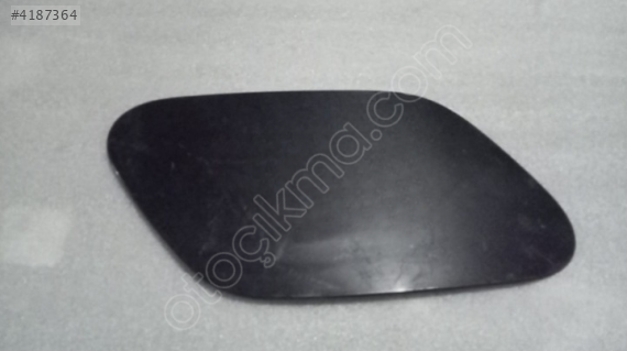 VW GOLF 7 12-20 DIŞ DEPO KAPAĞI YÜZÜ SIFIR OEM 5G6809857