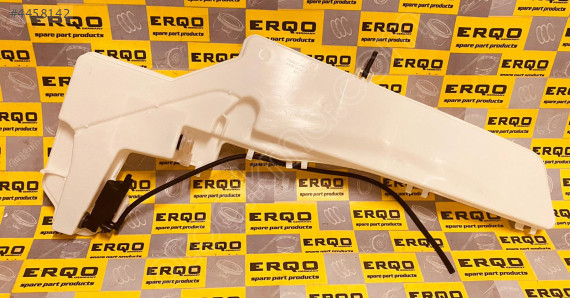 Nissan Navara Silecek Su Deposu Motorlu Sensörlü 2016