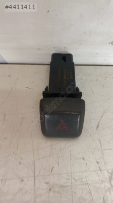 ısuzu d-max 2005 dörtlü çakar/flaşör düğmesi (son fiyat)