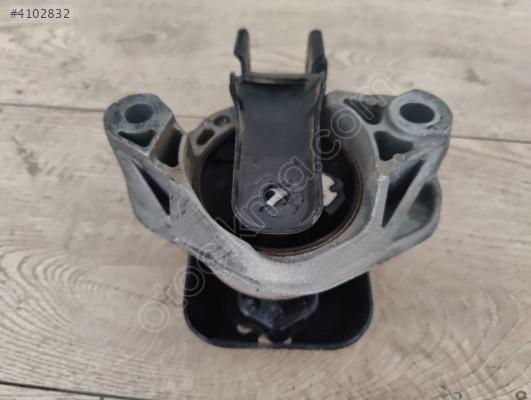 Fiat Scudo ŞANZIMAN KULAĞI