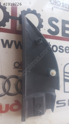 6R0837974 Polo 2010-2017 ön sağ kapı ayna kapağı iç köşe