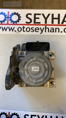 5Q0614517EG Skoda Octavia 2018 1.6 TDI CXX otomatik ABS beyni