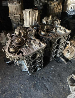 MİTSUBİSHİ L200 EURO6 ORJİNAL KOMPLE MOTOR            (XS3112S25)