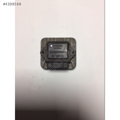 Volkswagen Audi Ateşleme Kontrol Modülü 191905351C