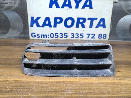 GOLF 4 SİS ÇERÇEVESİ