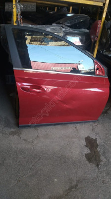 hyundai i20 sağ ön kapı