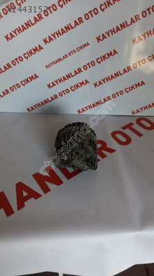 RENAULT KANGOO 1.5 ŞARJ DİNAMOSU KAYHANLAR OTO ÇIKMA