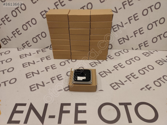 CLA W117 LED FAR BEYNİ A2189009303 A1668203589 ENFE