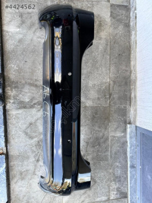 AUDİ A6 C6 ARKA TAMPON EGE OTOMOTİV BURSA