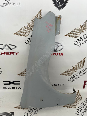 HYUNDAİ ACCENT SAĞ ÖN ÇAMURLUK (03-06) ORİJİNAL ÇIKMA