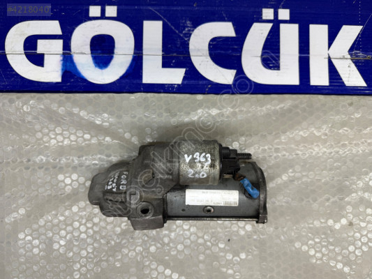 BK3Т-11000-FA Ford Transit V363 V362 2.0 Marş Motoru ORJİNAL