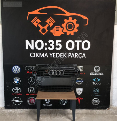 8X0853651 AUDİ A1 PANJUR 2011-2014