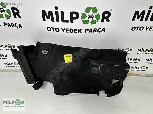 VOLKSWAGEN PASSAT 2015/2024 BAGAJ İÇ SAĞ DÖŞEME 3g5867428