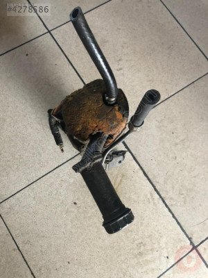 Pejo 307 elektrikli direksiyon pompası çıkma parça