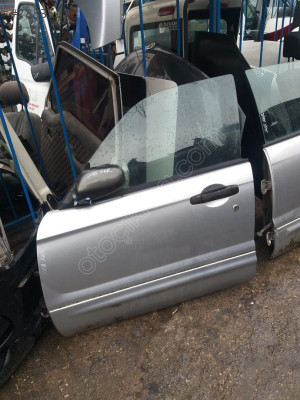 SUBARU FORESTER SOL ÖN KAPI
