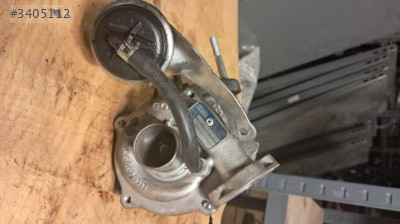 OPEL ASTRA -DOBLO 1.3 TURBO 34352025003