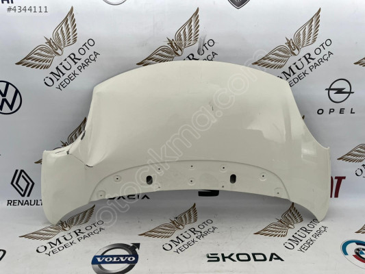 FİAT 500L MOTOR KAPUTU ORJİNAL ÇIKMA - 51883012 (2013-2018)