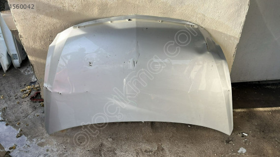 HONDA CİTY MOTOR KAPUTU