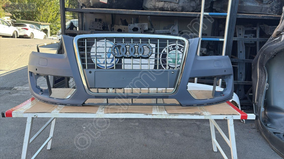 AUDİ Q5 ÖN TAMPON FAR YIKAMALI 2009 2012 8R0807107A 108A ÇAĞRI