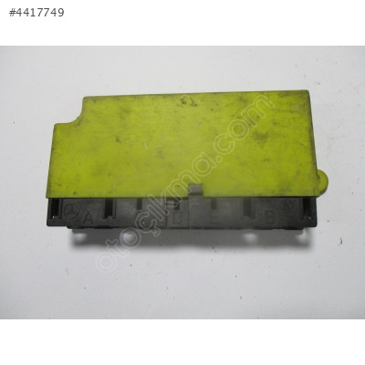 Mercedes W124 Konfor Kontrol Modülü 1248203126