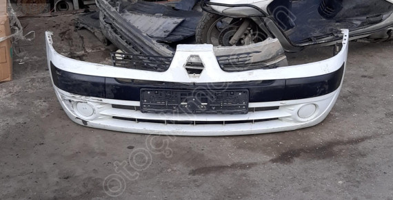 RENAULT CLİO 1 ÖN TAMPON