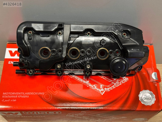 AMAROK A4 A6 A7 Q7 13-22 SAĞ KÜLBÜTÖR KAPAĞI 059103470CA