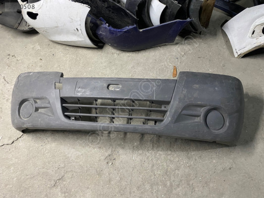 OPEL VİVARO 2007 2008 ÖN TAMPON ÇIKMA ORJİNAL 93855609